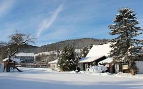 Ferienhaeuser Mittelhof